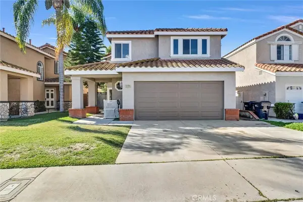 16168 Singing Hills, Chino Hills, CA 91709