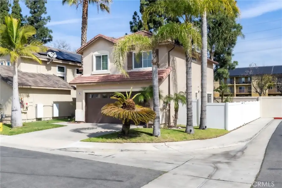 901 Primrose Lane, Corona, CA 92878 - #3