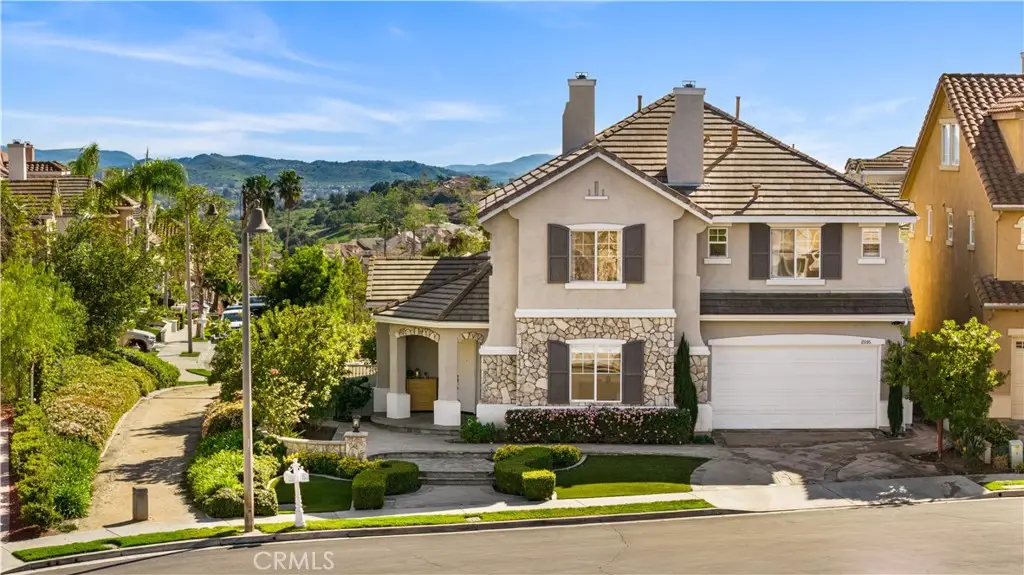 23195 Stoneridge, Mission Viejo, CA 92692 - #1