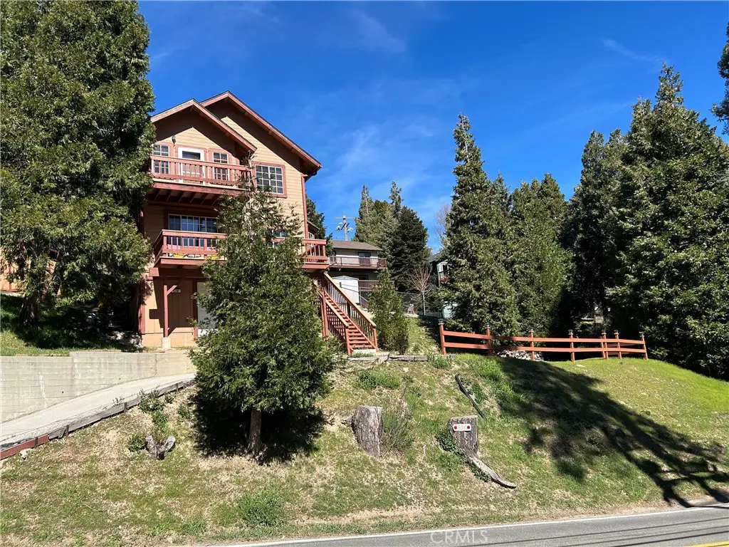 508 Dart Canyon, Crestline, CA 92325 - #1
