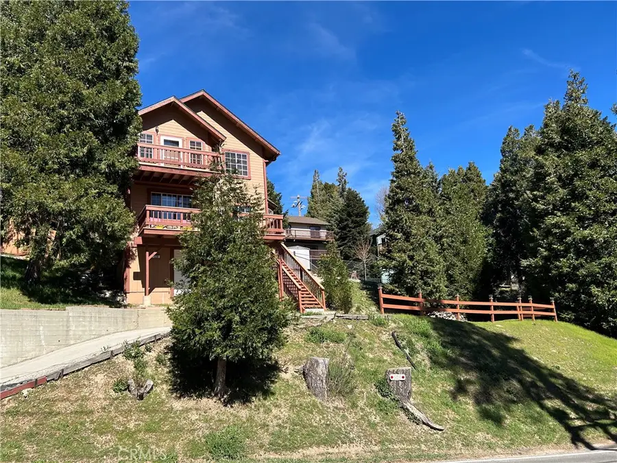 508 Dart Canyon, Crestline, CA 92325 - #2