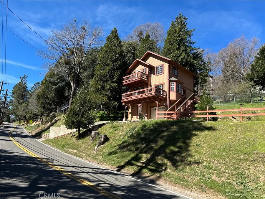 508 Dart Canyon, Crestline, CA 92325 - #3