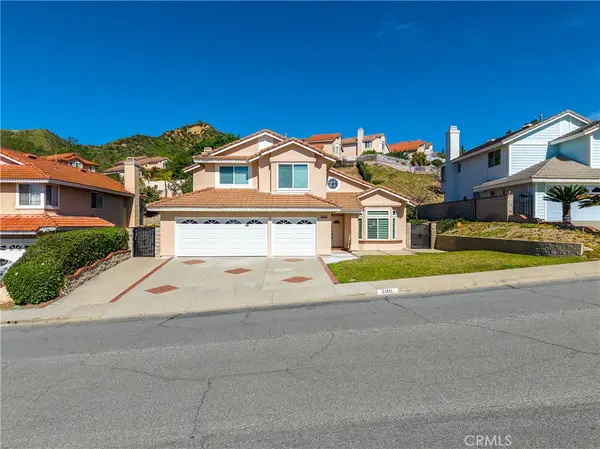 21111 Stockton Pass Rd, Walnut, CA 91789