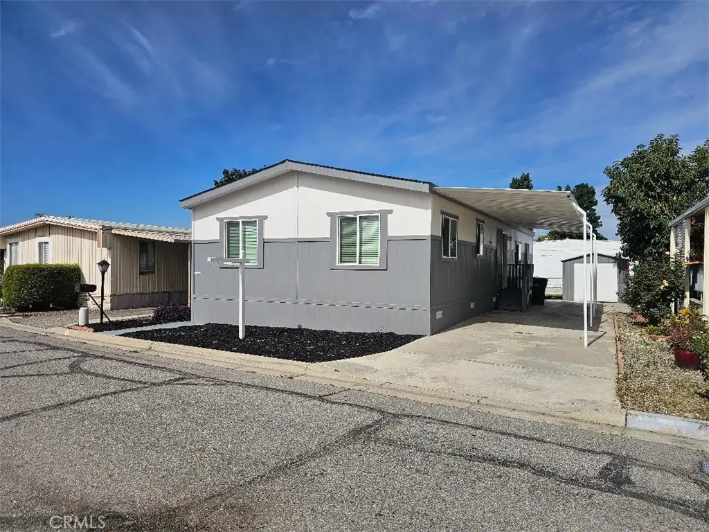 1560 Massachussetts Avenue #94, Riverside, CA 92570 - #1