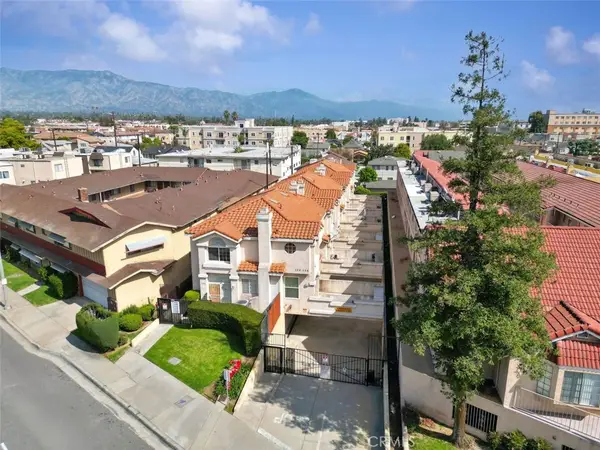 134 N Atlantic #B, Alhambra, CA 91801