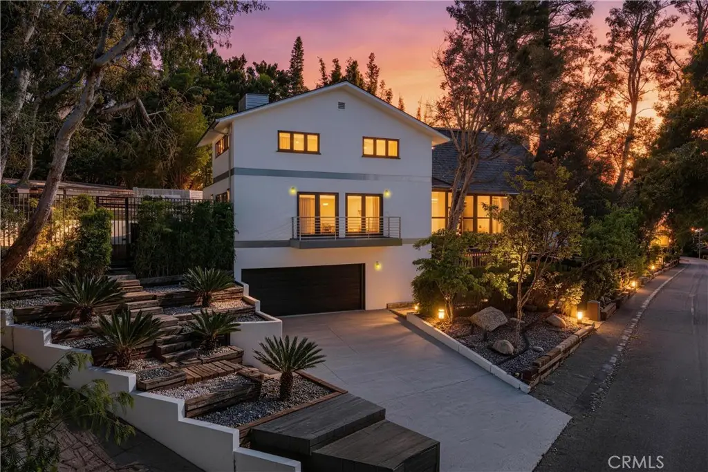 9653 Oak Pass Rd, Beverly Hills, CA 90210 - #1