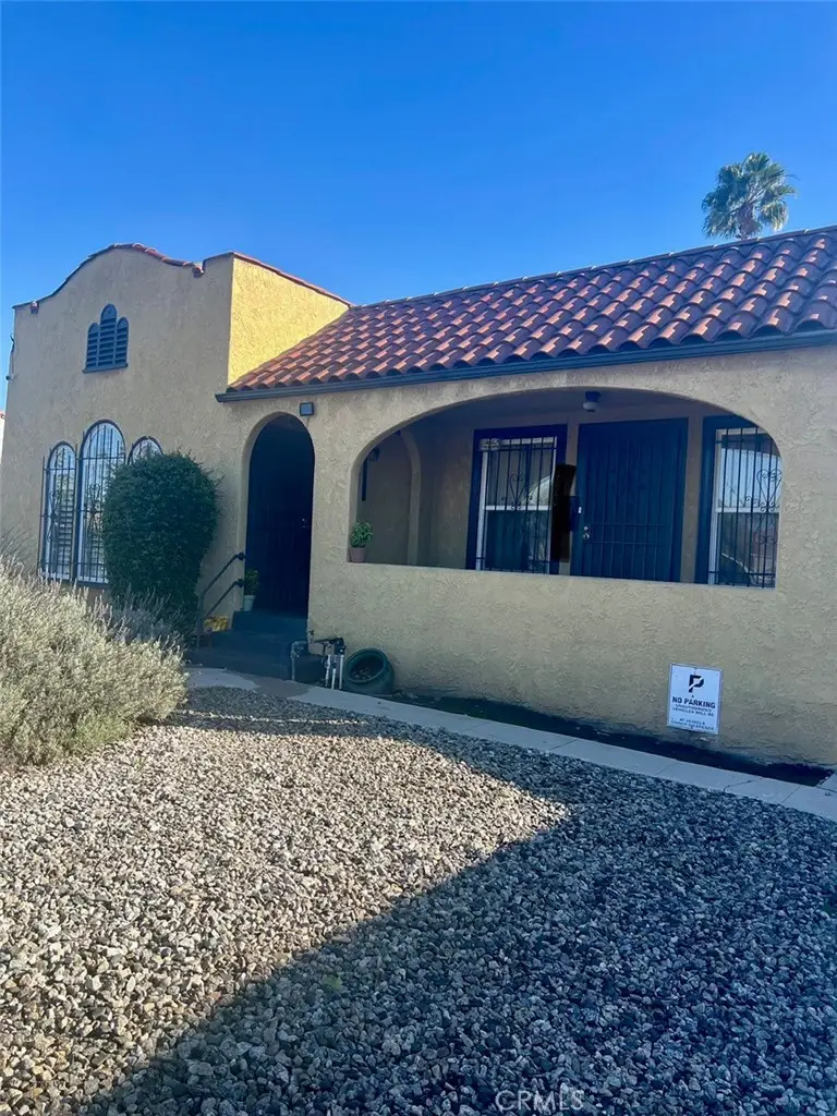 4006 Arlington, Los Angeles, CA 90008 - #1