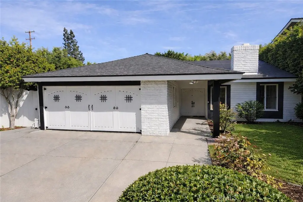 17400 Laurelbrook Court, Cerritos, CA 90703 - #1