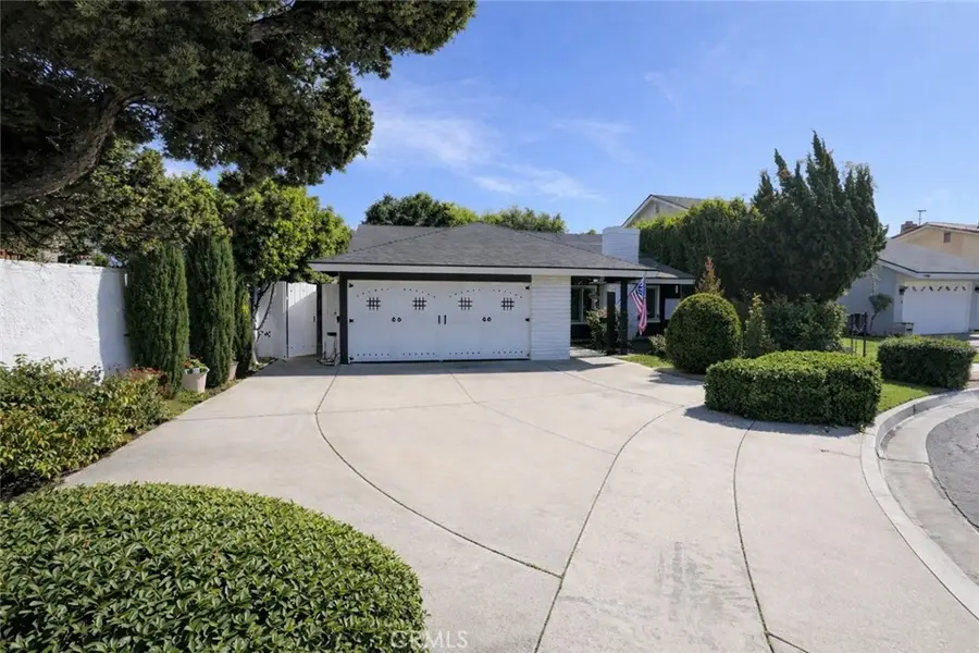 17400 Laurelbrook Court, Cerritos, CA 90703 - #2