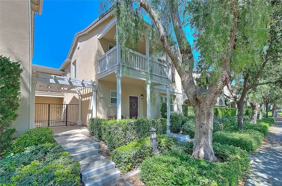 8150 W Preserve, Chino, CA 91708 - #2