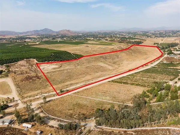 0 Los Nogales, Temecula, CA 92529