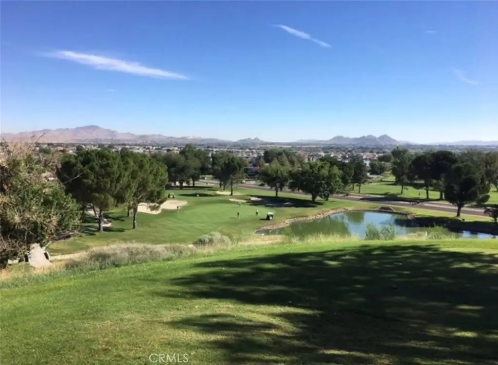 13145 Autumn Leaves Ave, Victorville, CA 92395 - #1