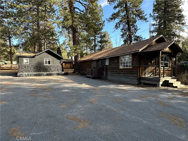 449 Georgia, Big Bear Lake, CA 92315