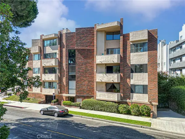 1567 Westholme #4A, Los Angeles, CA 90024