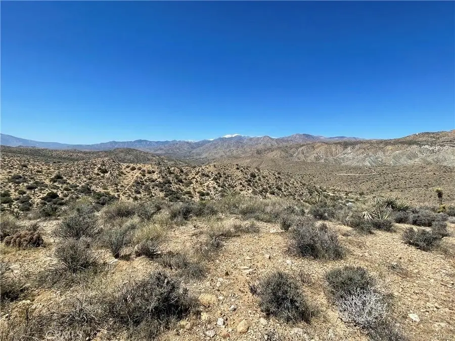 54589 Hoopa Trail, Yucca Valley, CA 92284 - #2