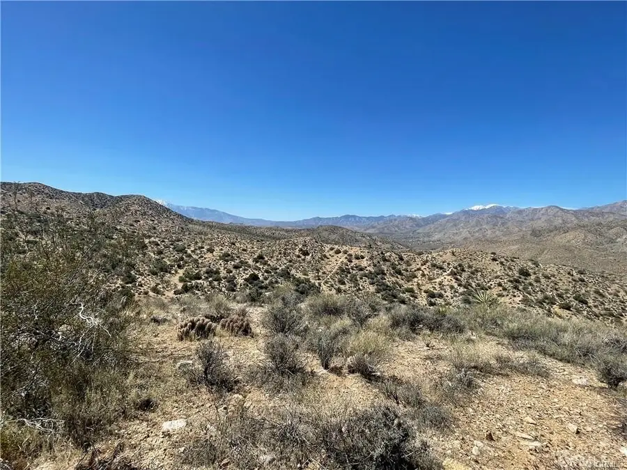 54589 Hoopa Trail, Yucca Valley, CA 92284 - #3