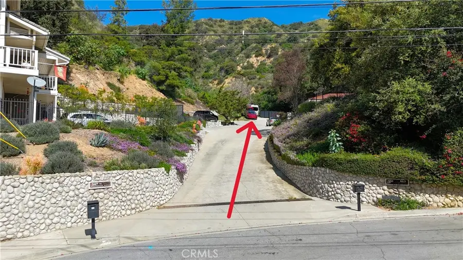 549 Norumbega Drive, Monrovia, CA 91016 - #2