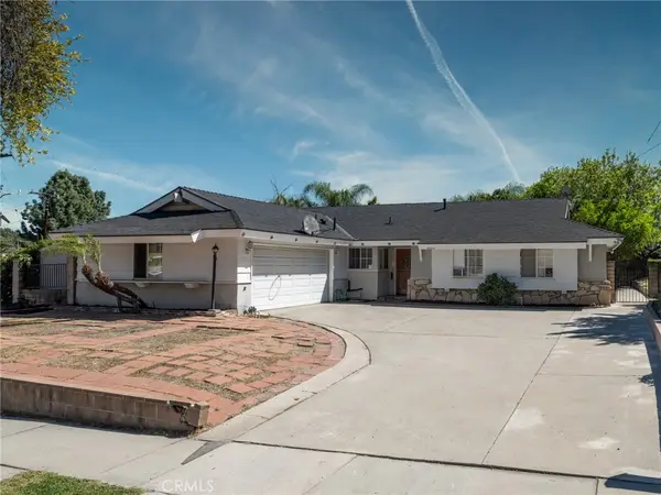 20672 Buckland Dr, Walnut, CA 91789