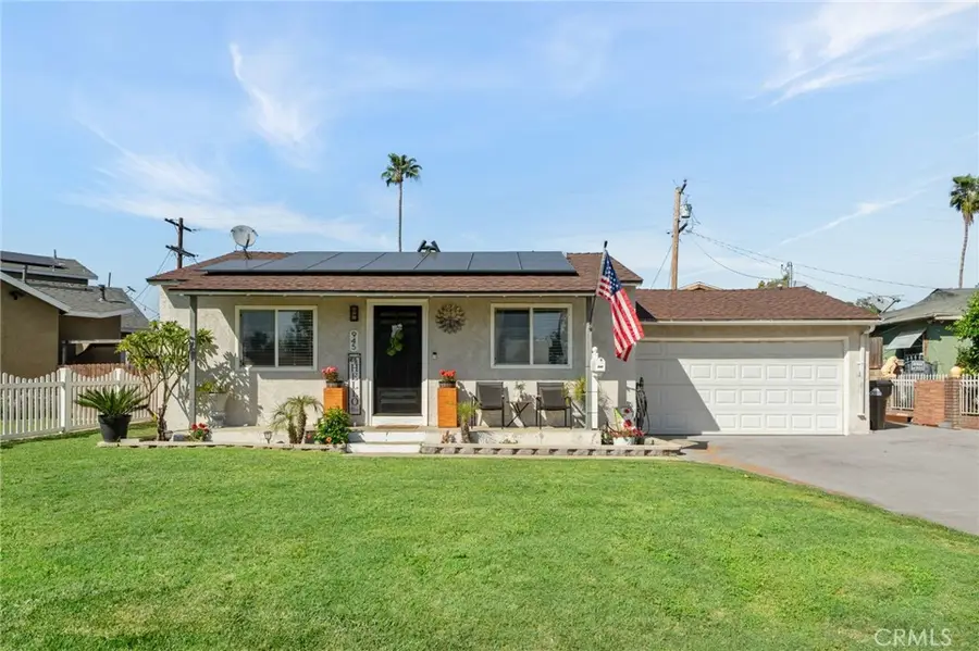 945 E I Street, Ontario, CA 91764 - #2
