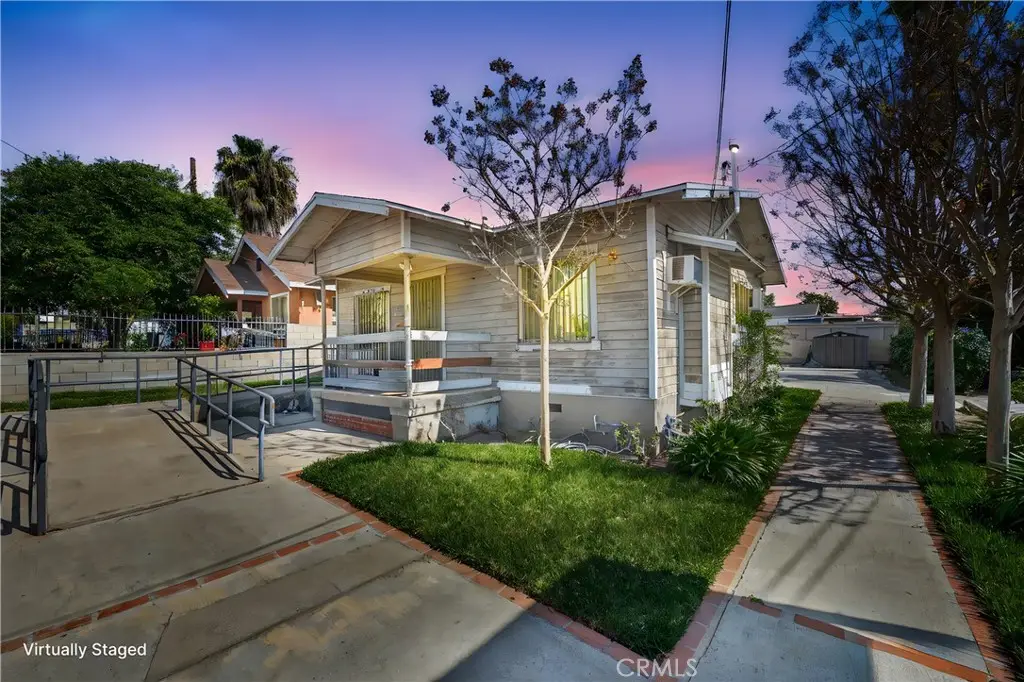 810 S Indiana, Los Angeles, CA 90023 - #1