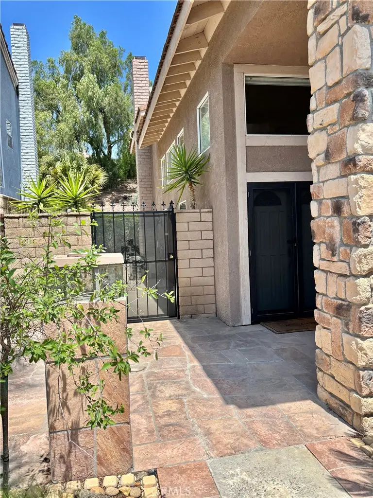 1834 Berryhill Drive, Chino Hills, CA 91709 - #3