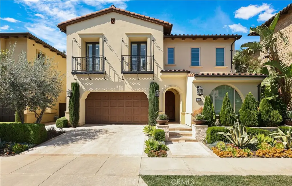 22 Shadybend, Irvine, CA 92602 - #1