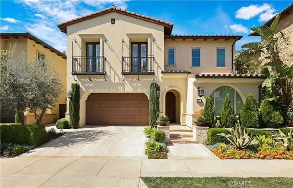 22 Shadybend, Irvine, CA 92602