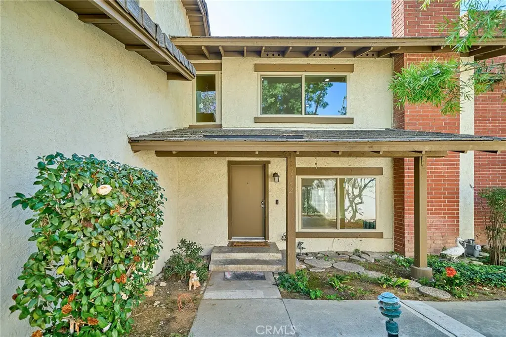 1752 Aspen Village Way, West Covina, CA 91791 - #1