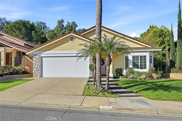 17866 Via La Cresta, Chino Hills, CA 91709