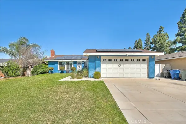 3043 E Merion, Ontario, CA 91761