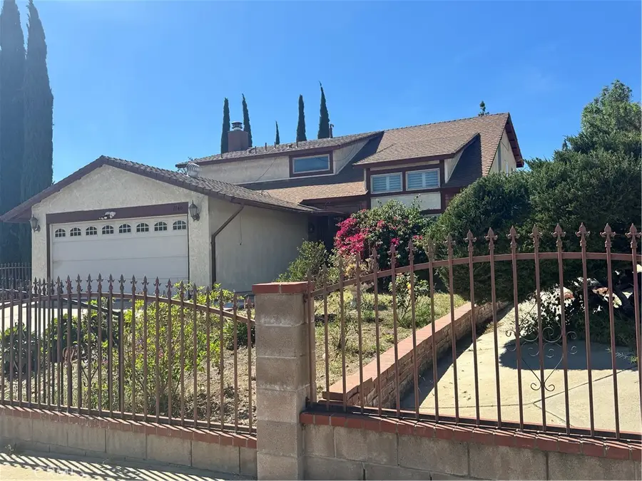 7740 Sewell, Fontana, CA 92336 - #2