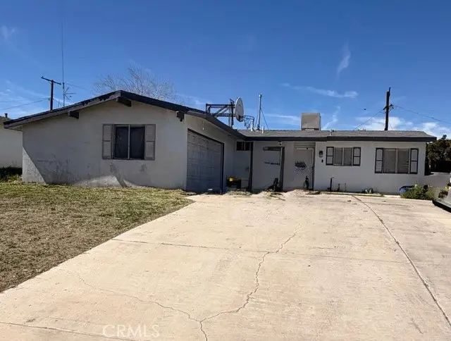 14378 Mojave, Victorville, CA 92395 - #1