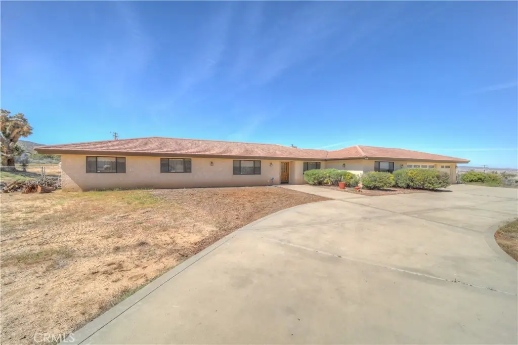 9178 Fortuna, Yucca Valley, CA 92284 - #1