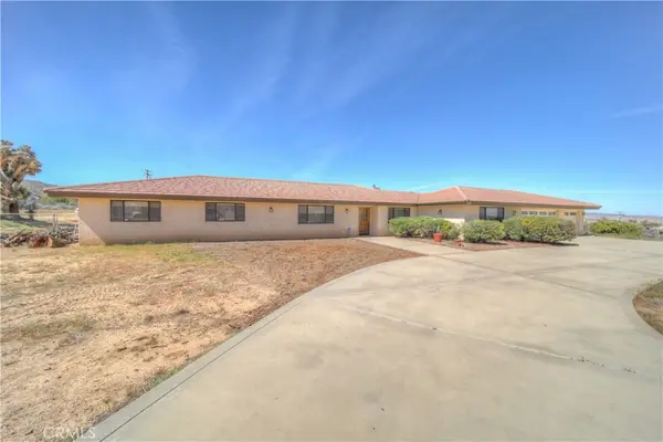 9178 Fortuna, Yucca Valley, CA 92284