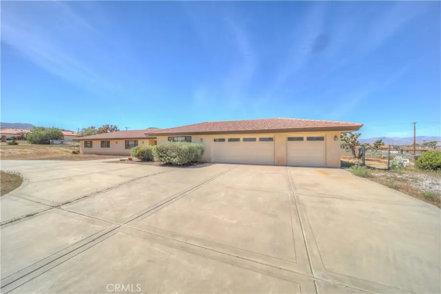 9178 Fortuna, Yucca Valley, CA 92284 - #2