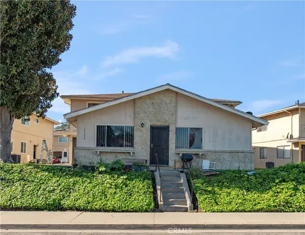 18236 Camino Bello #4, Rowland Heights, CA 91748