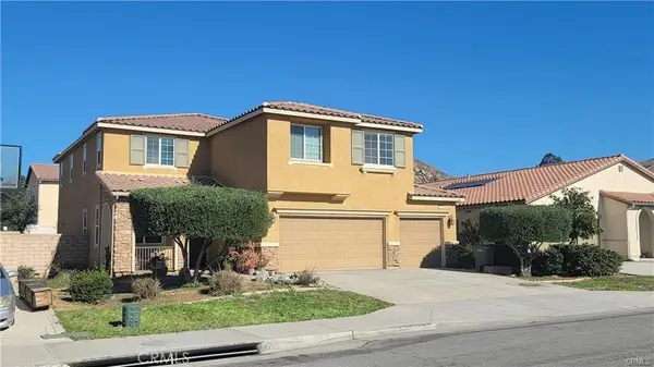 846 Santona, Perris, CA 92571