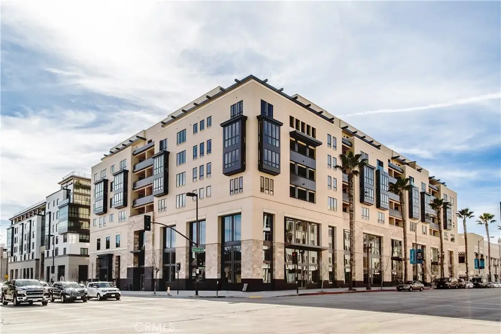 39 S Los Robles Avenue #3006, Pasadena, CA 91101 - #1