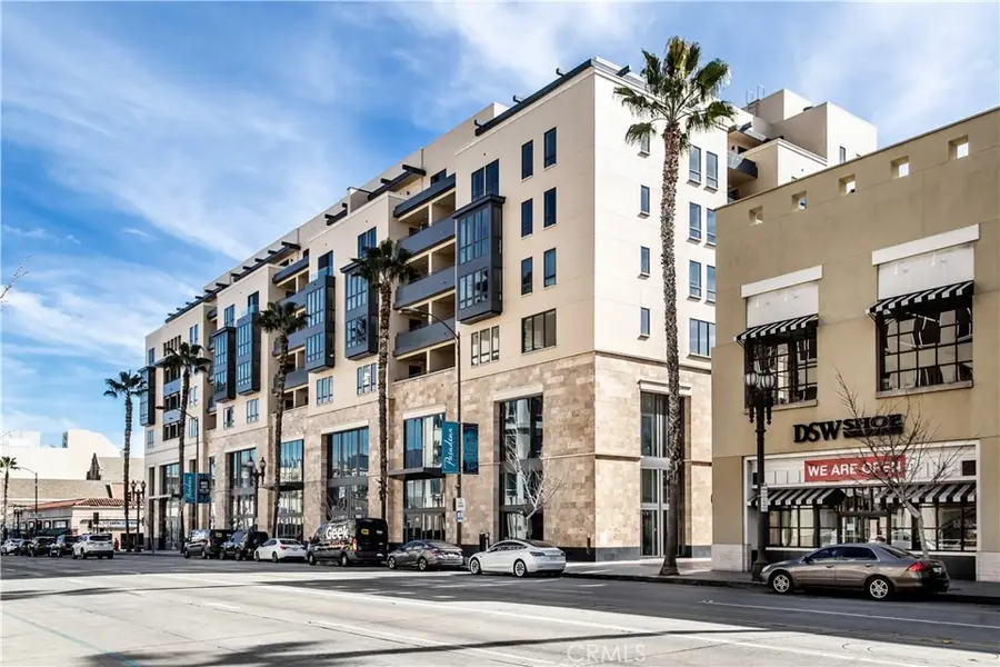 39 S Los Robles Avenue #3006, Pasadena, CA 91101 - #2