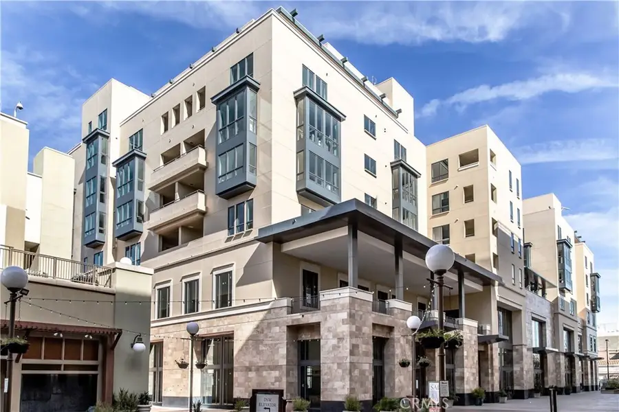39 S Los Robles Avenue #3006, Pasadena, CA 91101 - #3