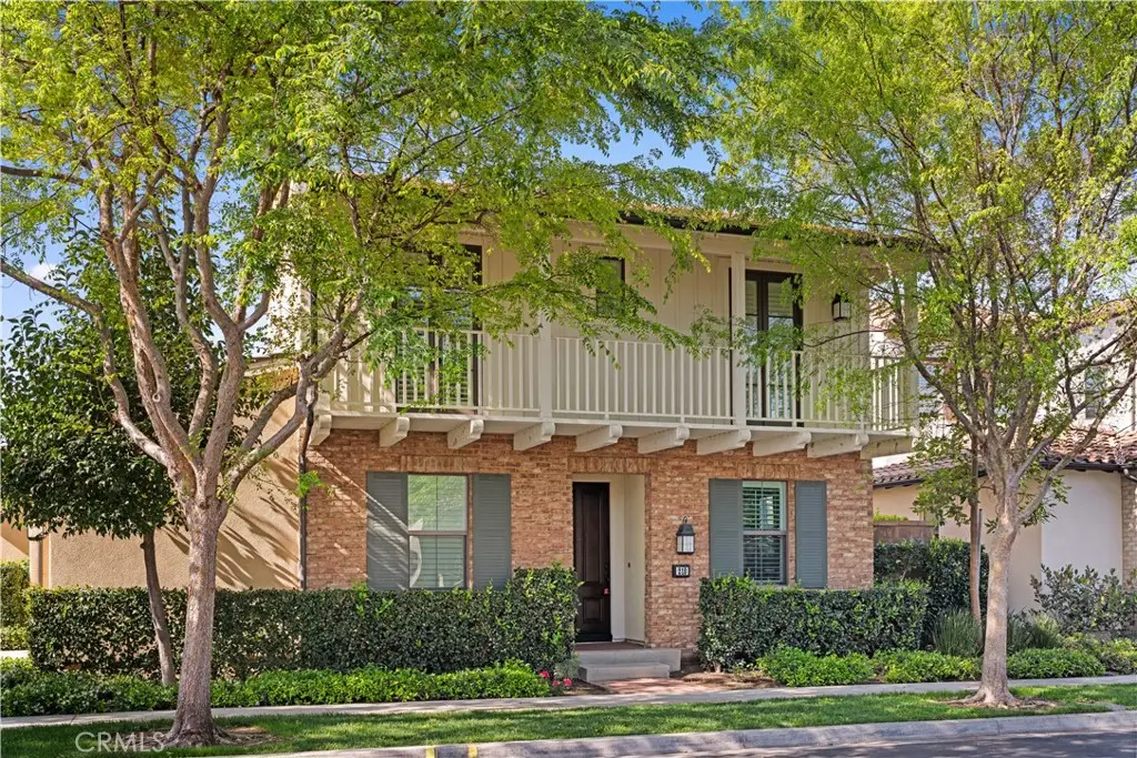 210 Canvas, Irvine, CA 92620 - #1