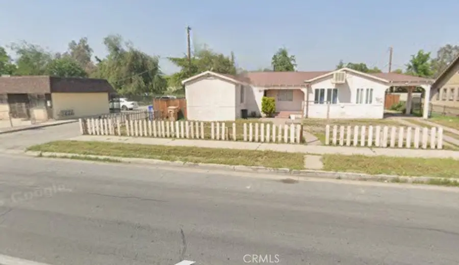 410 Niles, Bakersfield, CA 93305 - #2