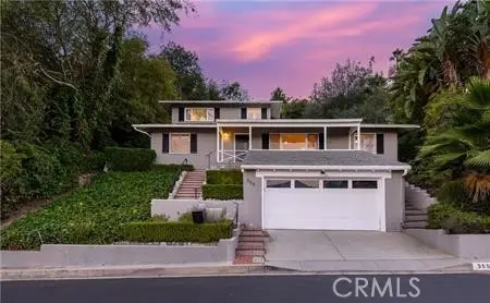 355 Malcolm Drive, Pasadena, CA 91105 - #1