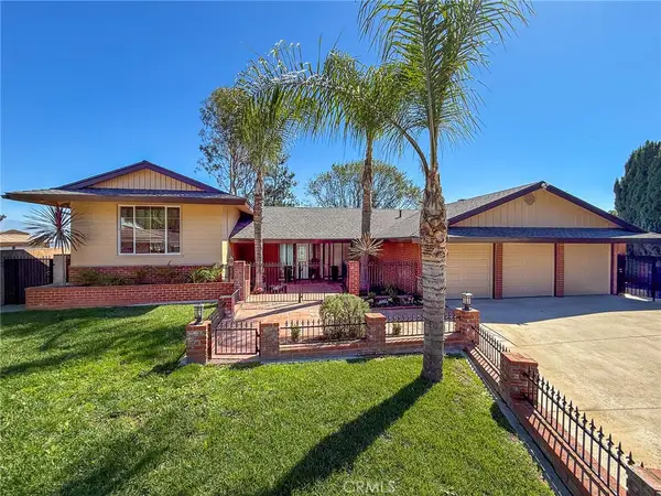 3048 Acuna Drive, Hacienda Heights, CA 91745