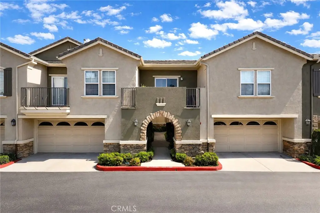 7353 Ellena W #64, Rancho Cucamonga, CA 91730 - #1