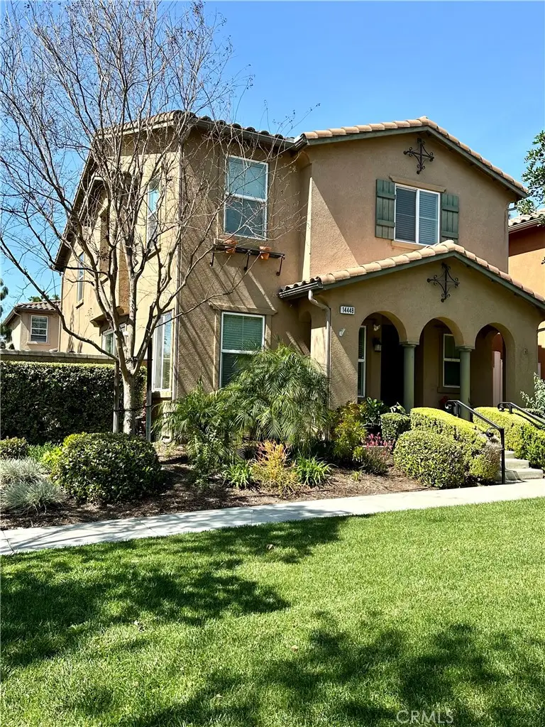 14448 Runyon Drive, Eastvale, CA 92880 - #1
