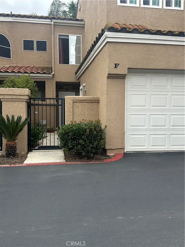 3121 E Genoa #F, Ontario, CA 91761 - #3