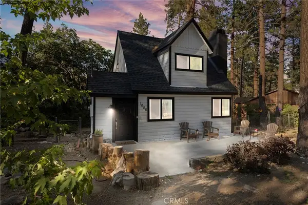 1056 Eagle Road, Wrightwood, CA 92397