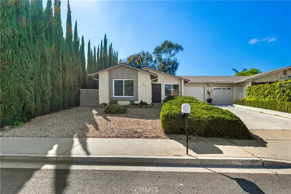 1413 Panorama Ridge Road, Oceanside, CA 92056