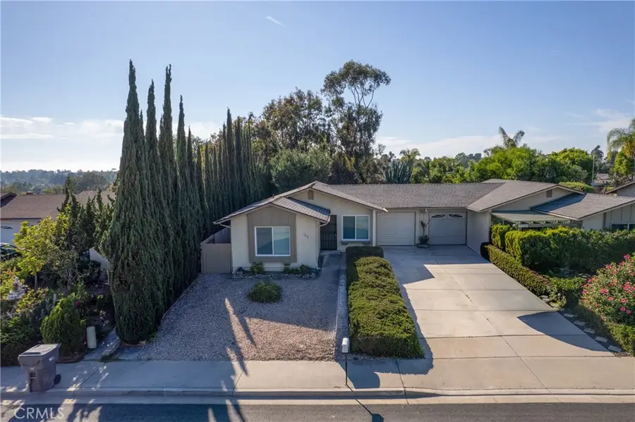 1413 Panorama Ridge Road, Oceanside, CA 92056 - #2